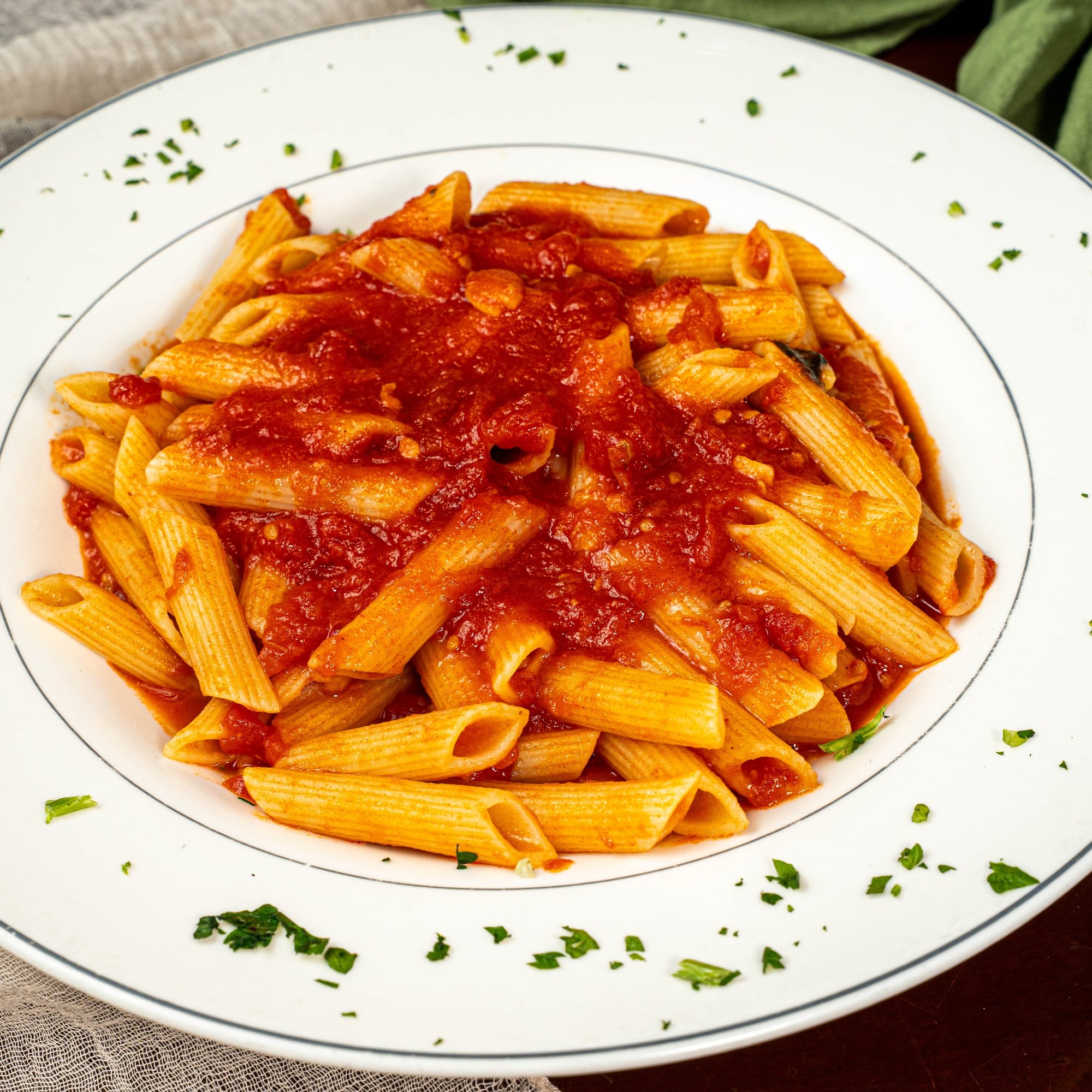 Marinara Pasta