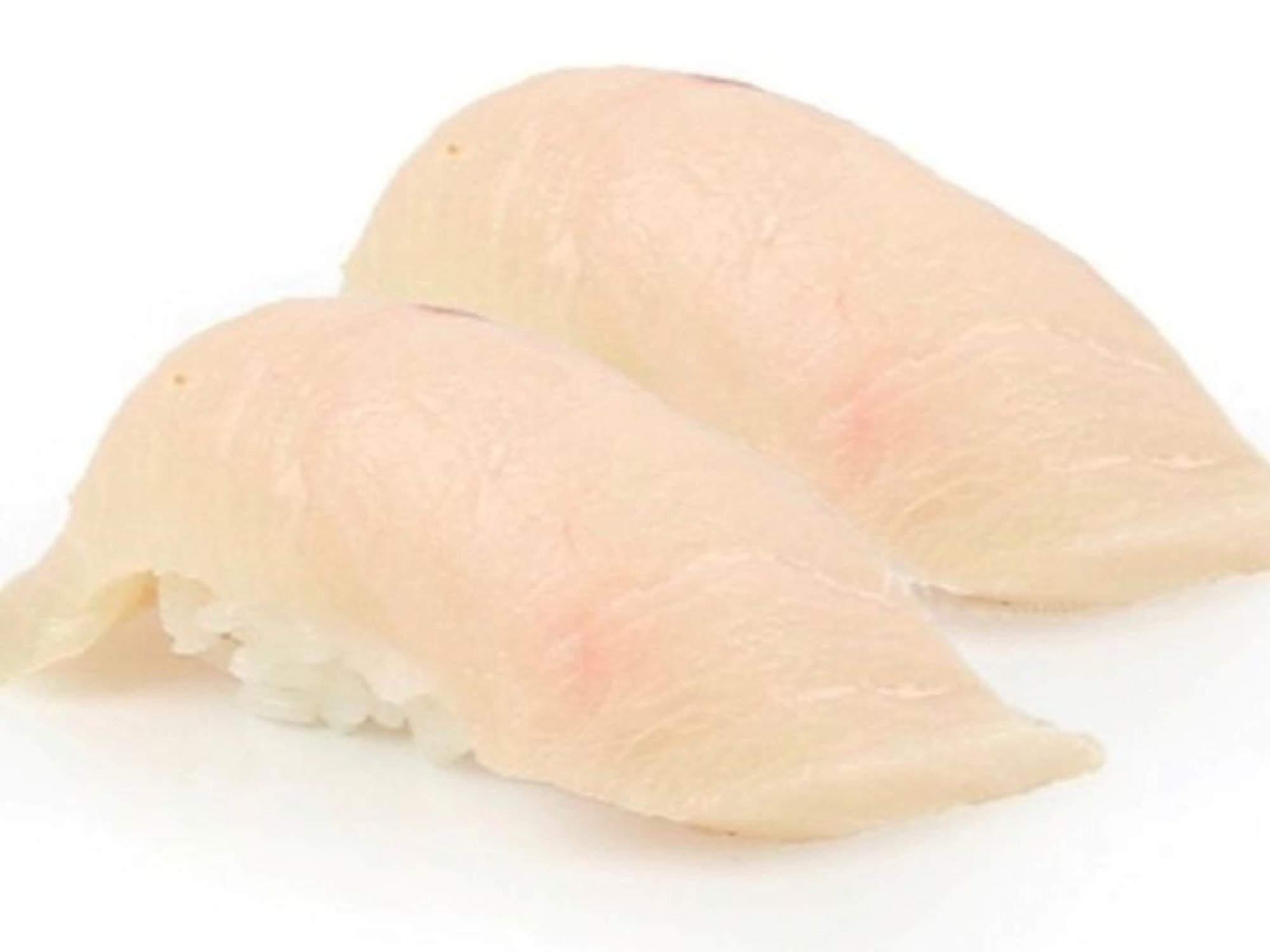 Escolar Nigiri (2pcs)