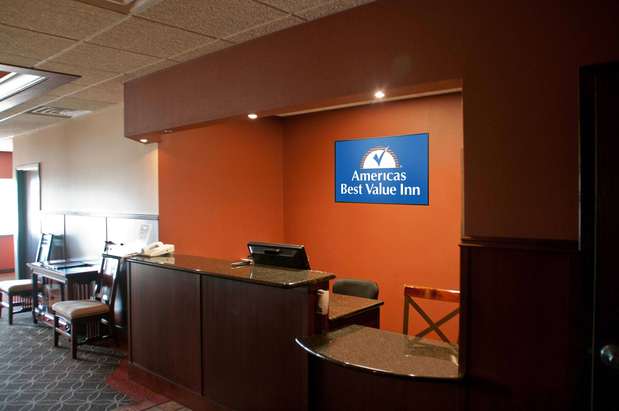 Images Americas Best Value Inn Big Lake
