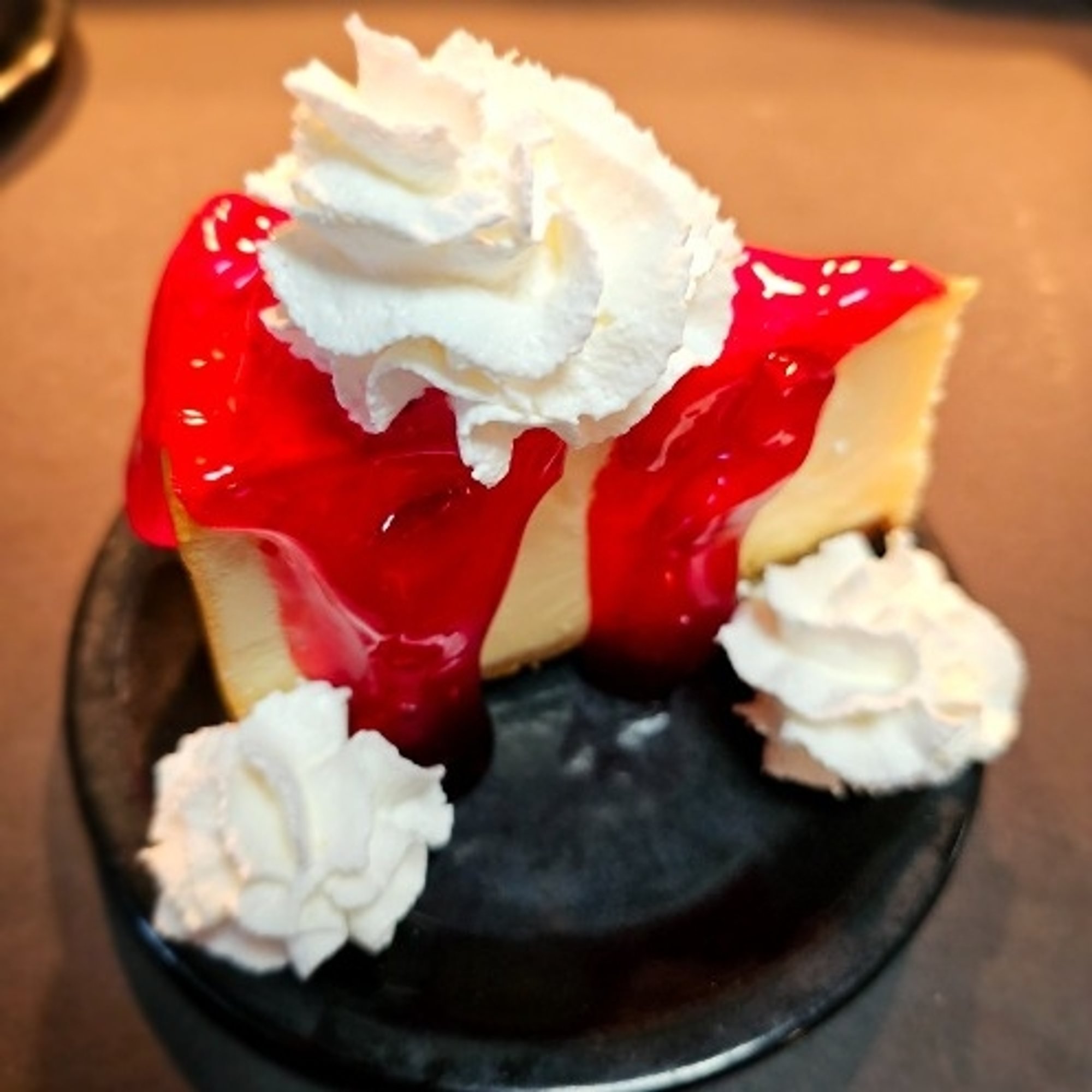 Cheesecake