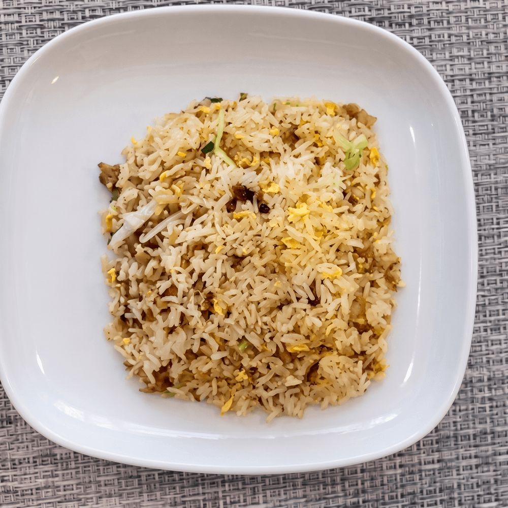 Chicken Fried Rice / 雞絲炒飯