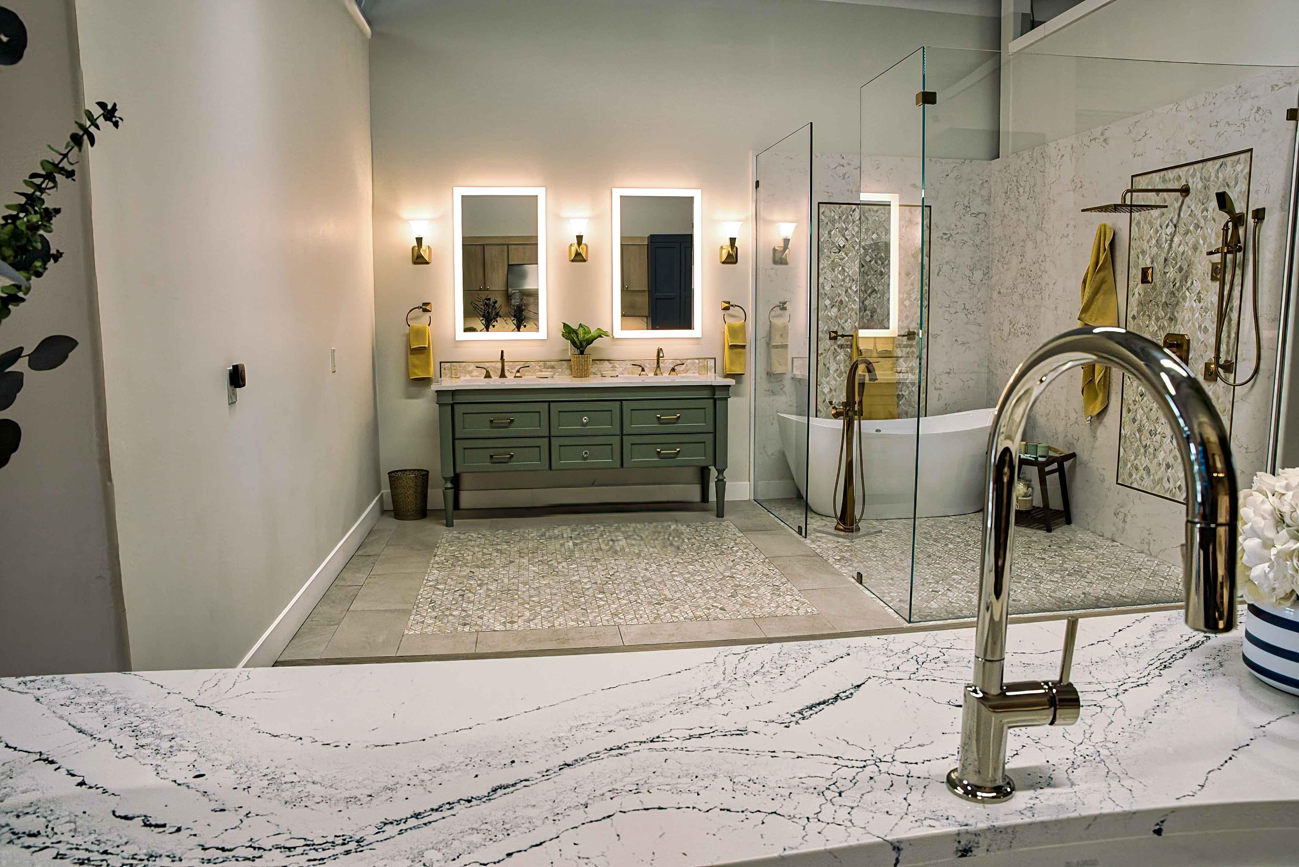 Jax Bargain Cabinets & Flooring Image