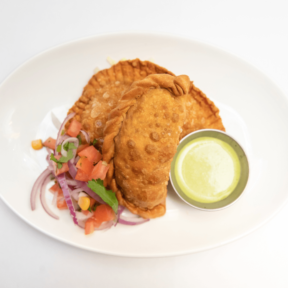Cheese Empanadas