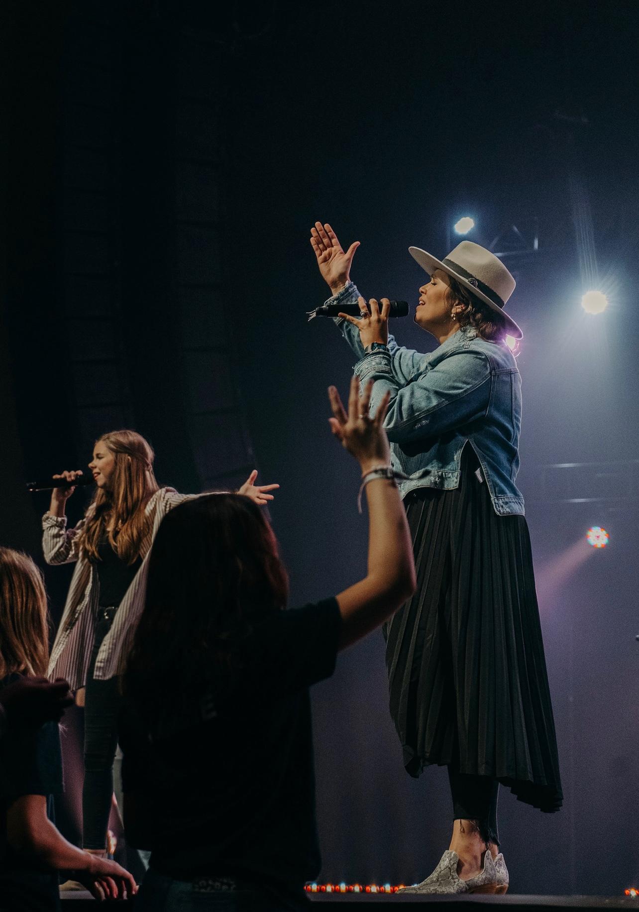 Elevate Life Church Frisco Image