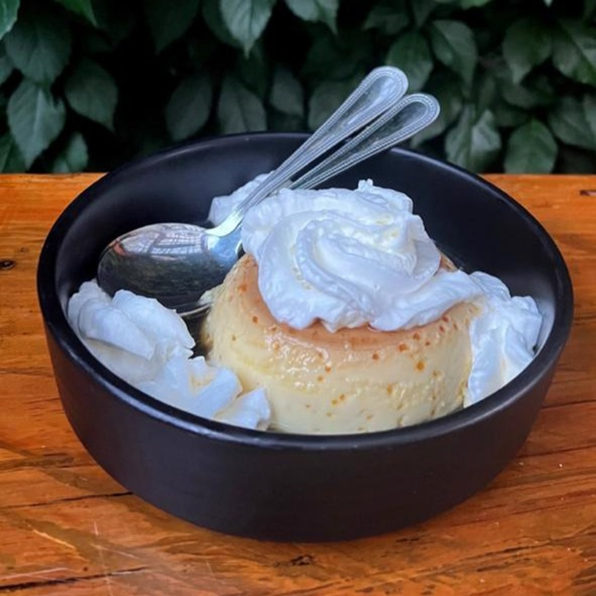 Flan