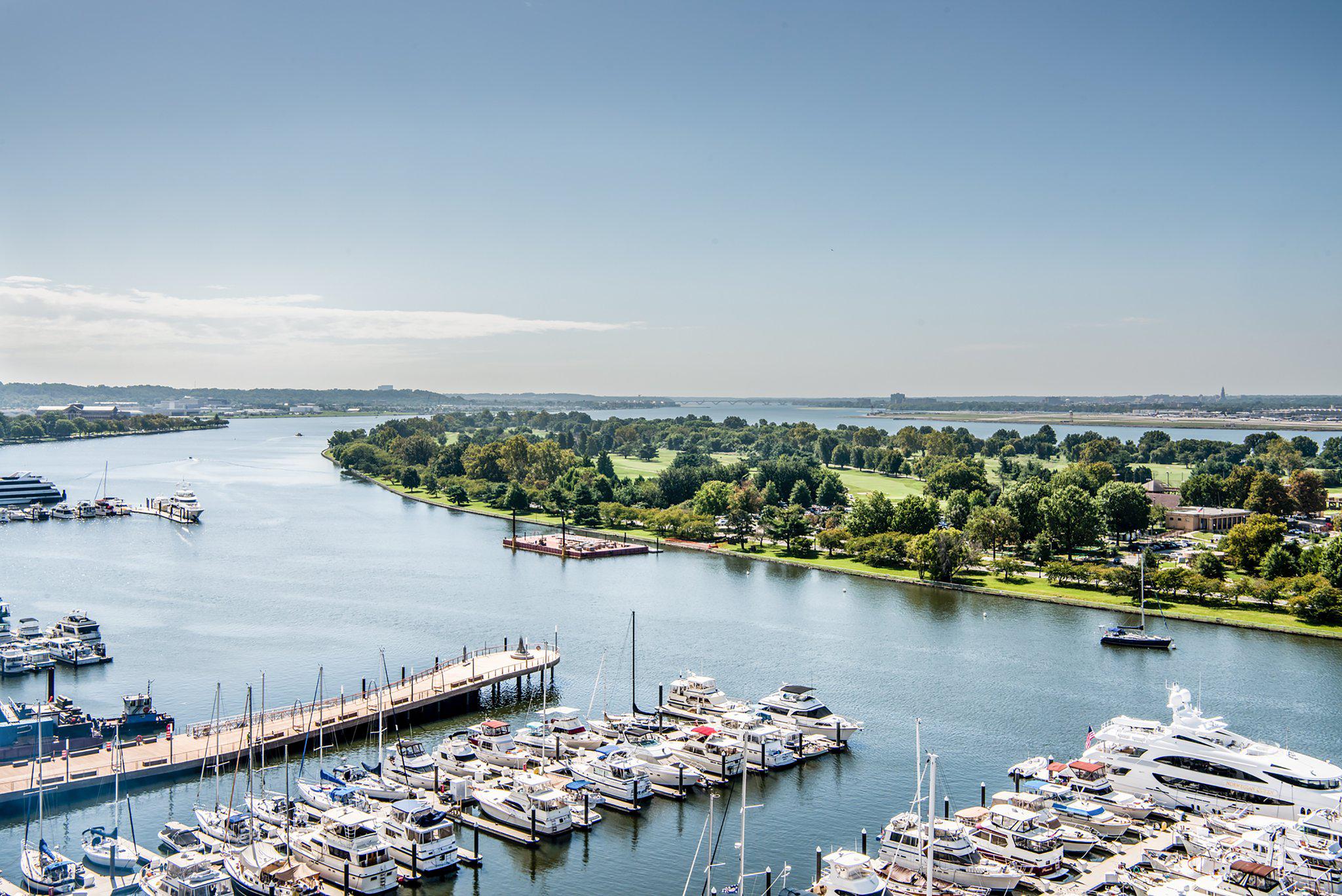 InterContinental Washington D.C. - the Wharf Photo