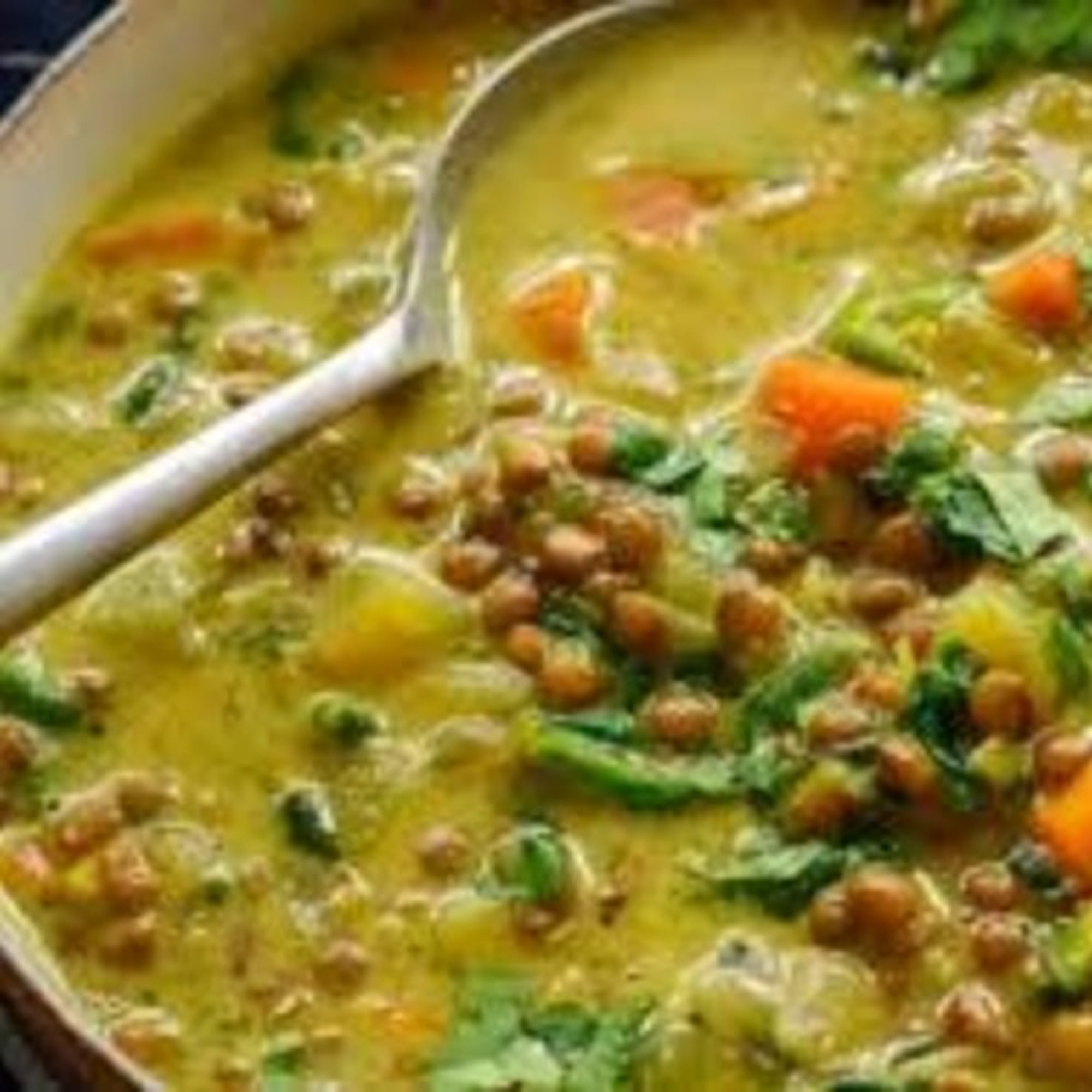 Soup of the Day