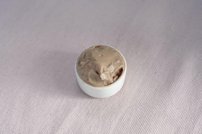 Side Nutella Whipped Cream (4oz)