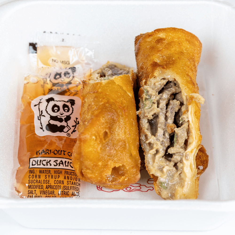 Philly Steak Cheese Egg
