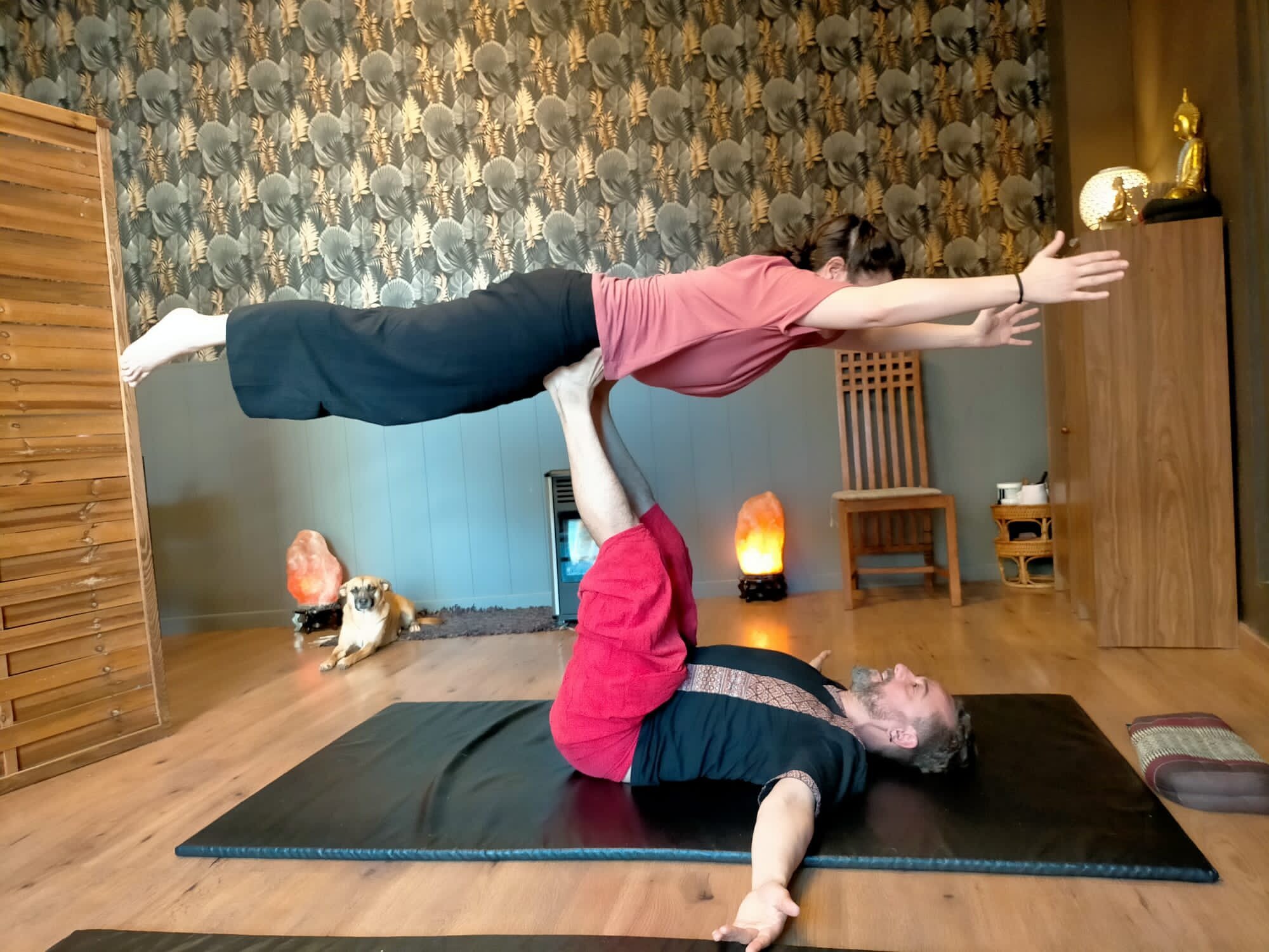 Galería en miniatura