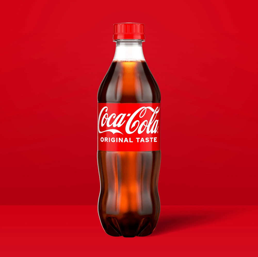 Coke Cola