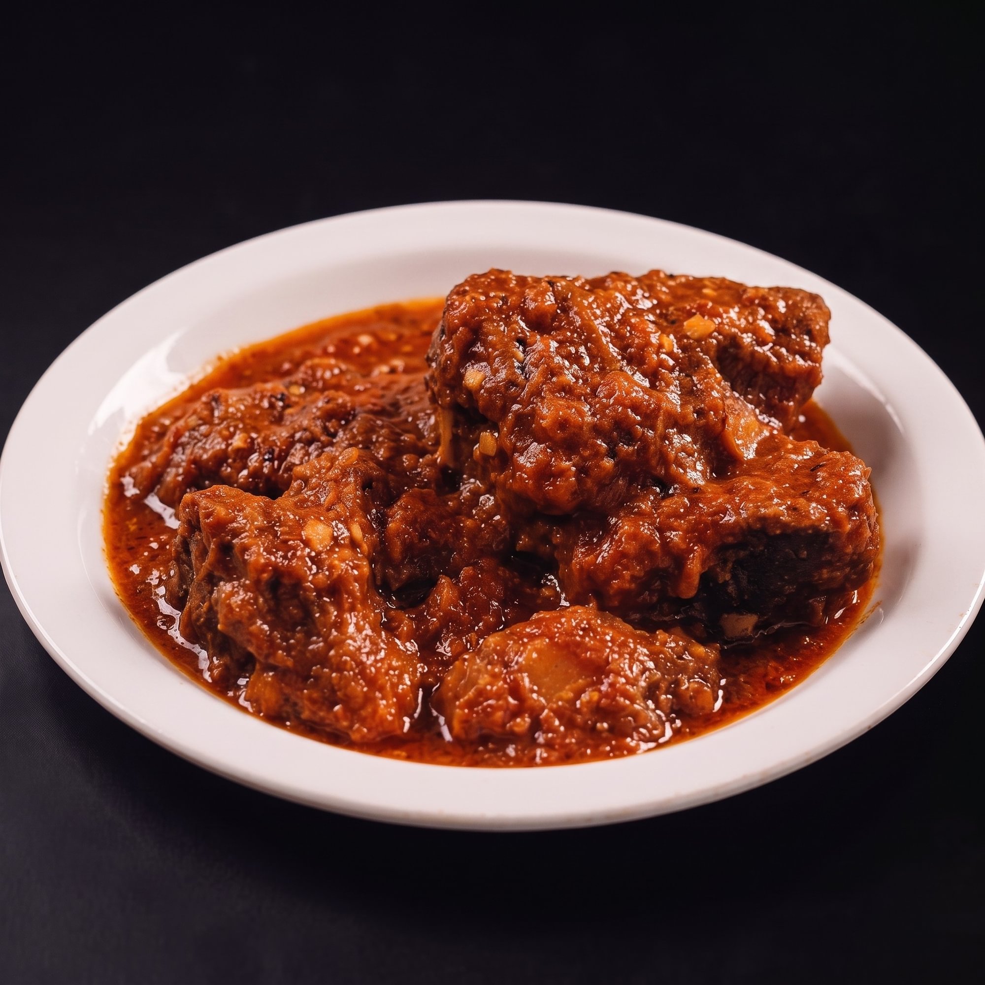 Korma Challaw