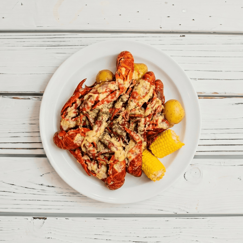 Crawfish