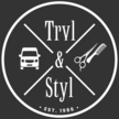 Trvl &amp; Styl Logo