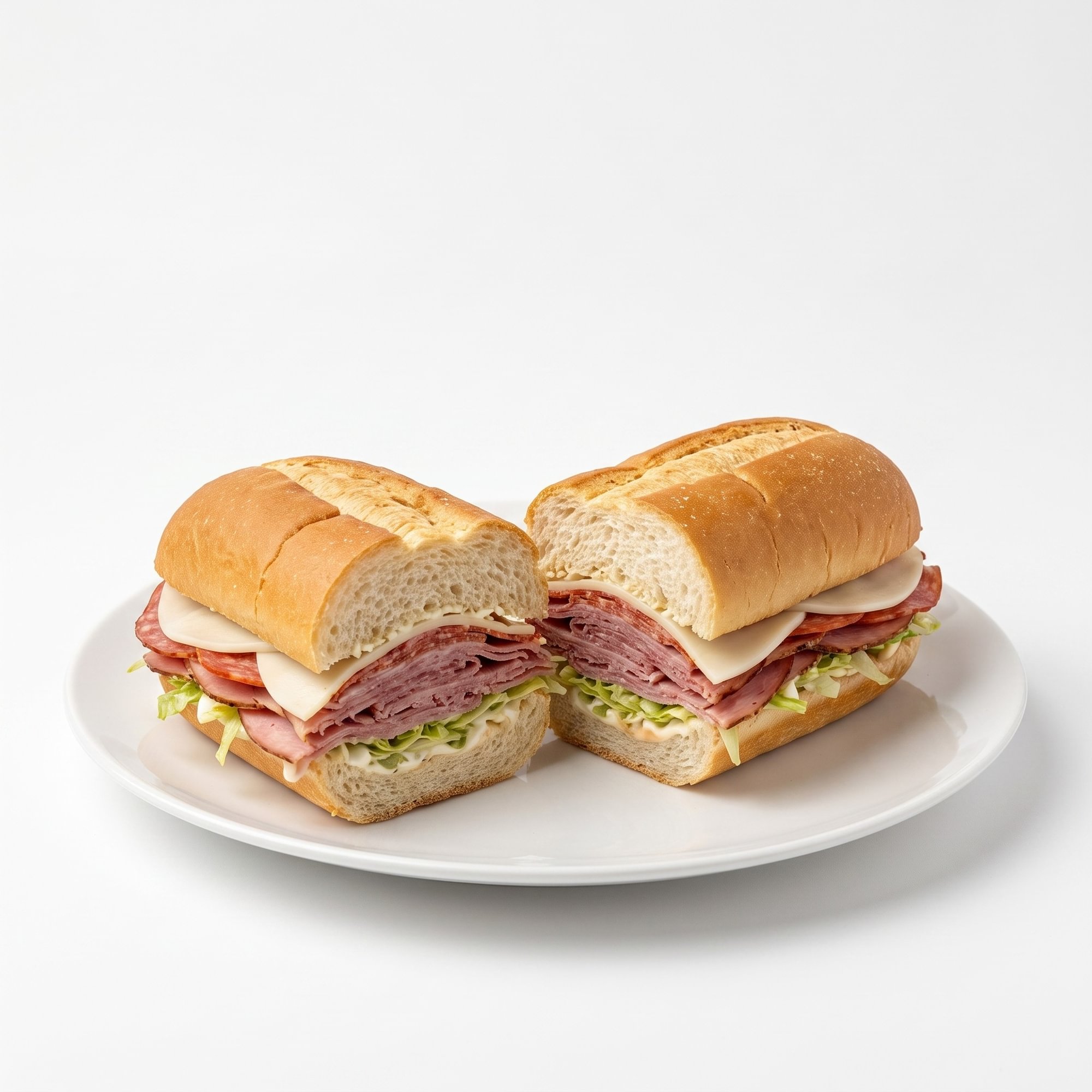 Supreme Sub