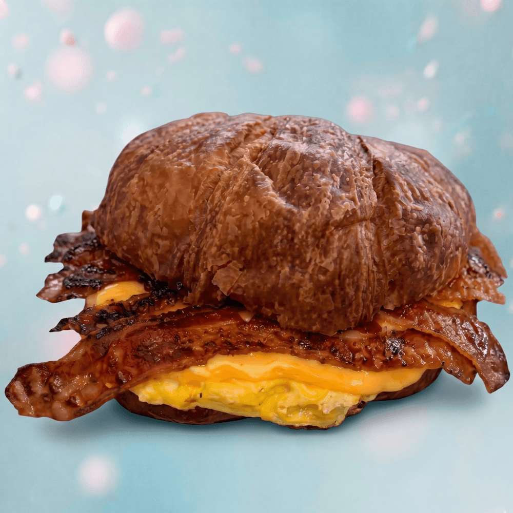 Breakfast Sandwich