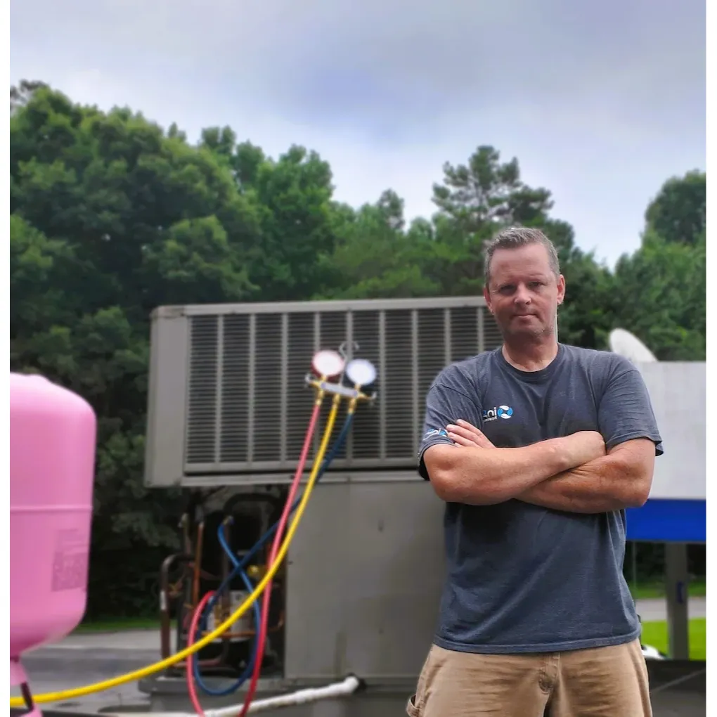 inAir Heating & Air Conditioning Image