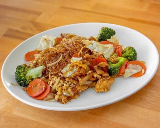 N7. Pad Woon Sen