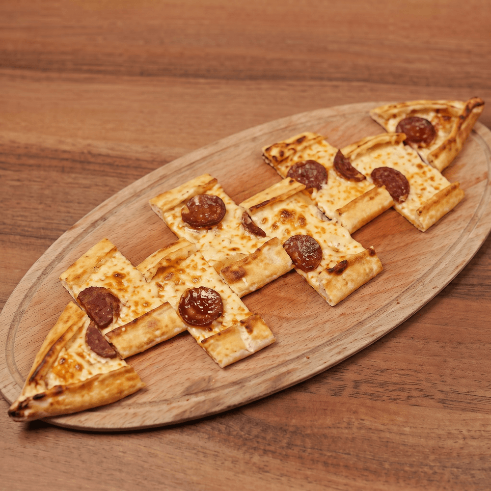 Sujuk Pide