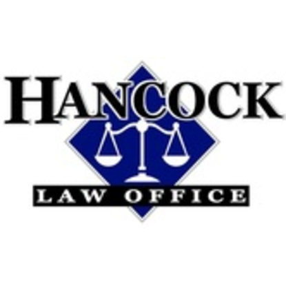 Hancock Law Office Logo