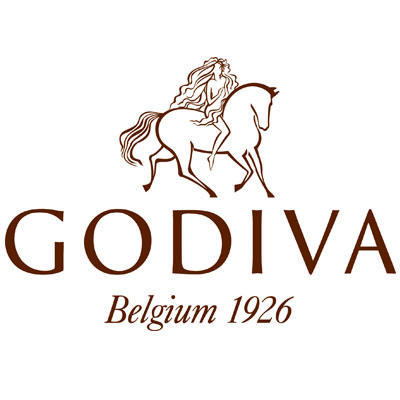 Godiva Chocolatier  - CLOSED Ottawa