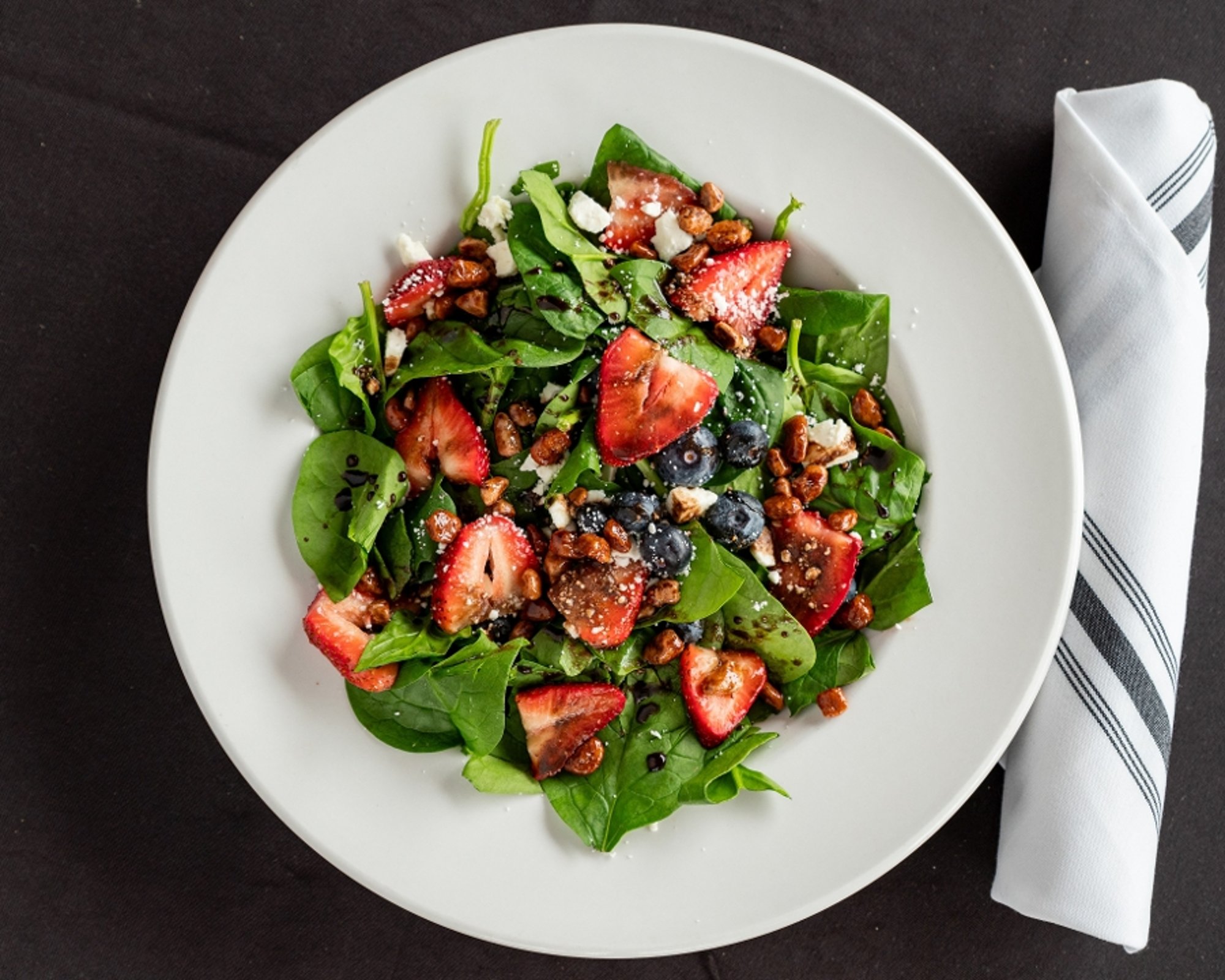House Salad