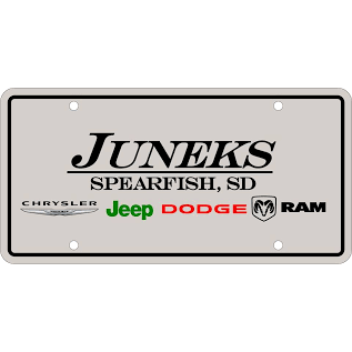 Juneks Chrysler Jeep Dodge RAM