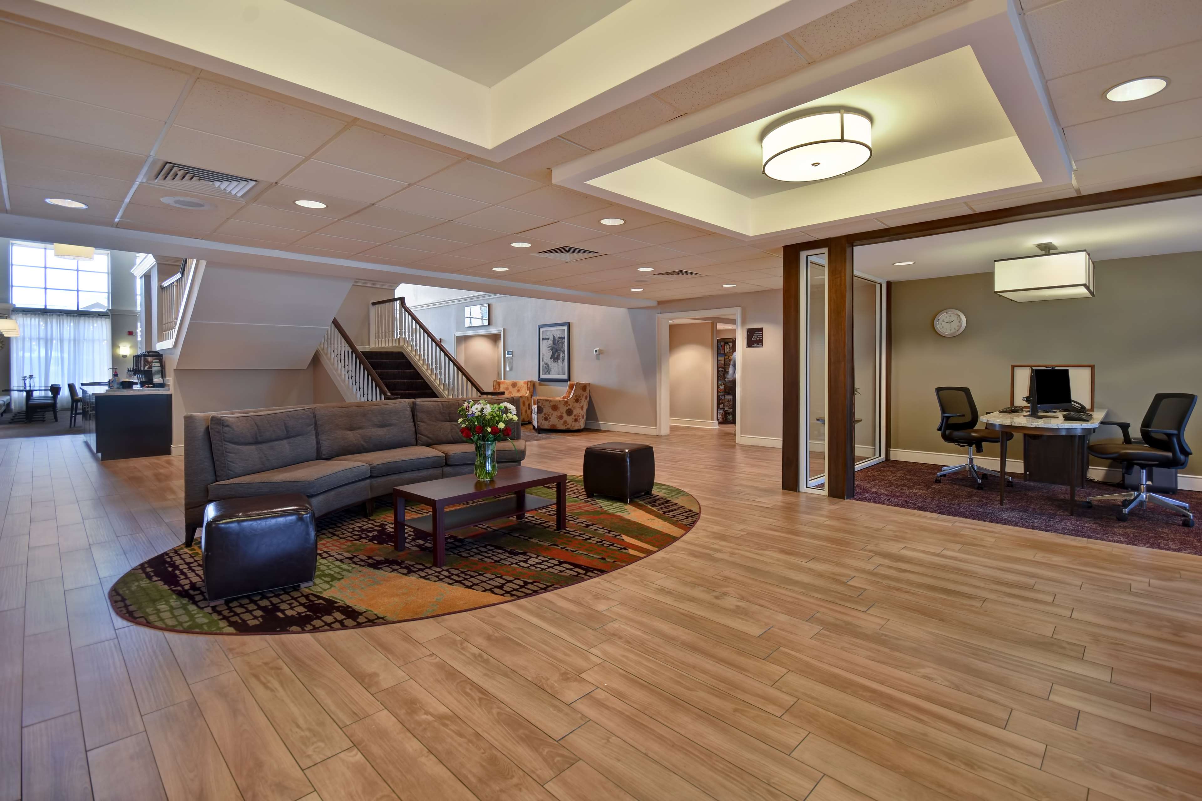 Homewood Suites by Hilton Philadelphia-Great Valley Photo