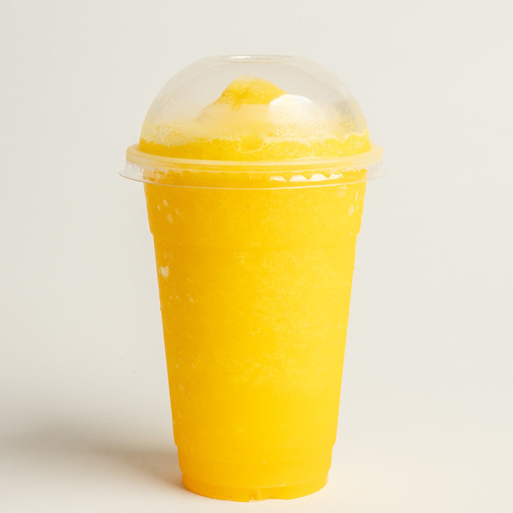 Starfruit Yellow Slushy
