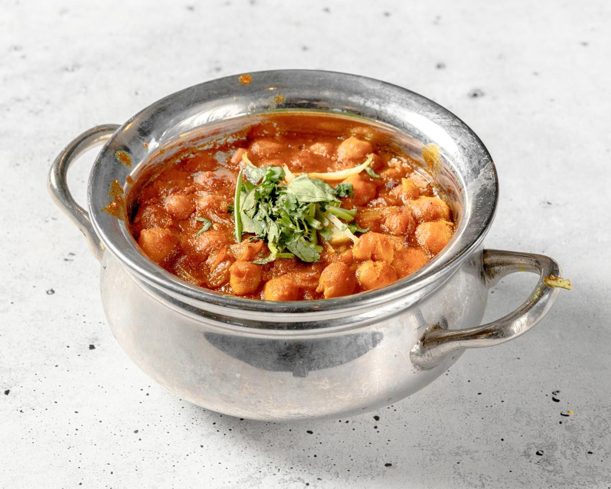 Chana Masala