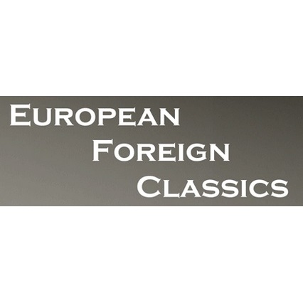 European Foreign Classics LTD.