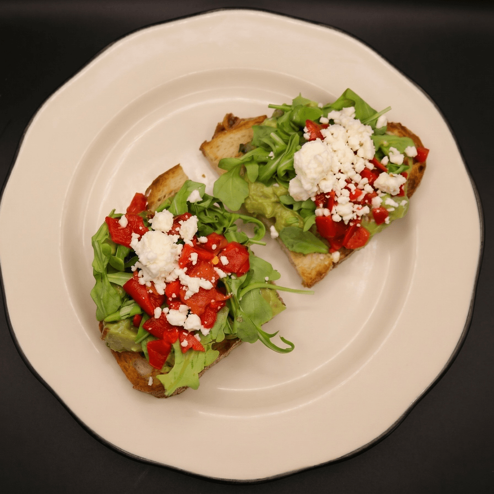 Avocado Toast