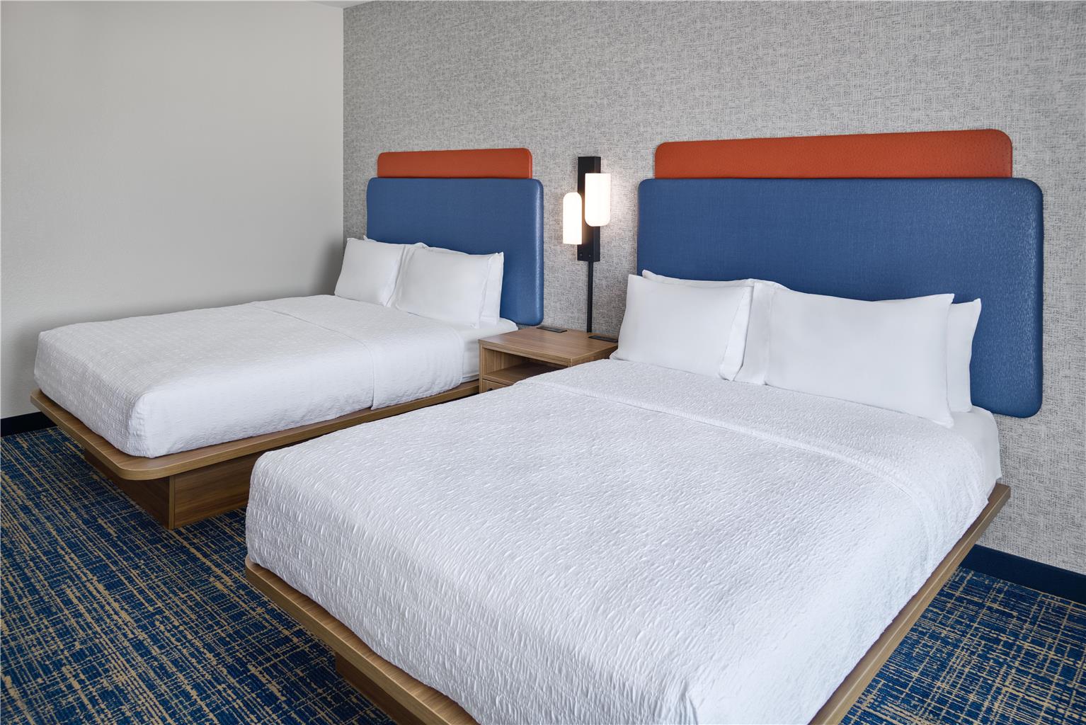 Hampton Inn Vernon Image