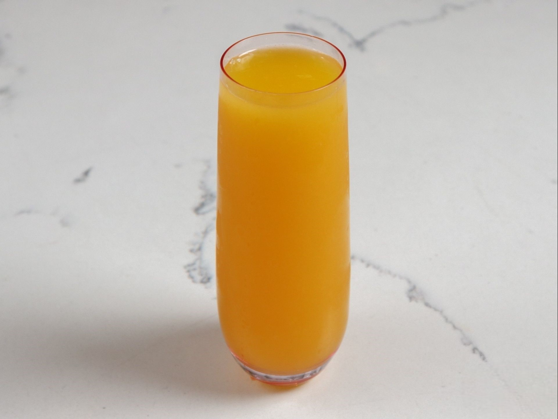 Fresh Squeezed Orange Juice