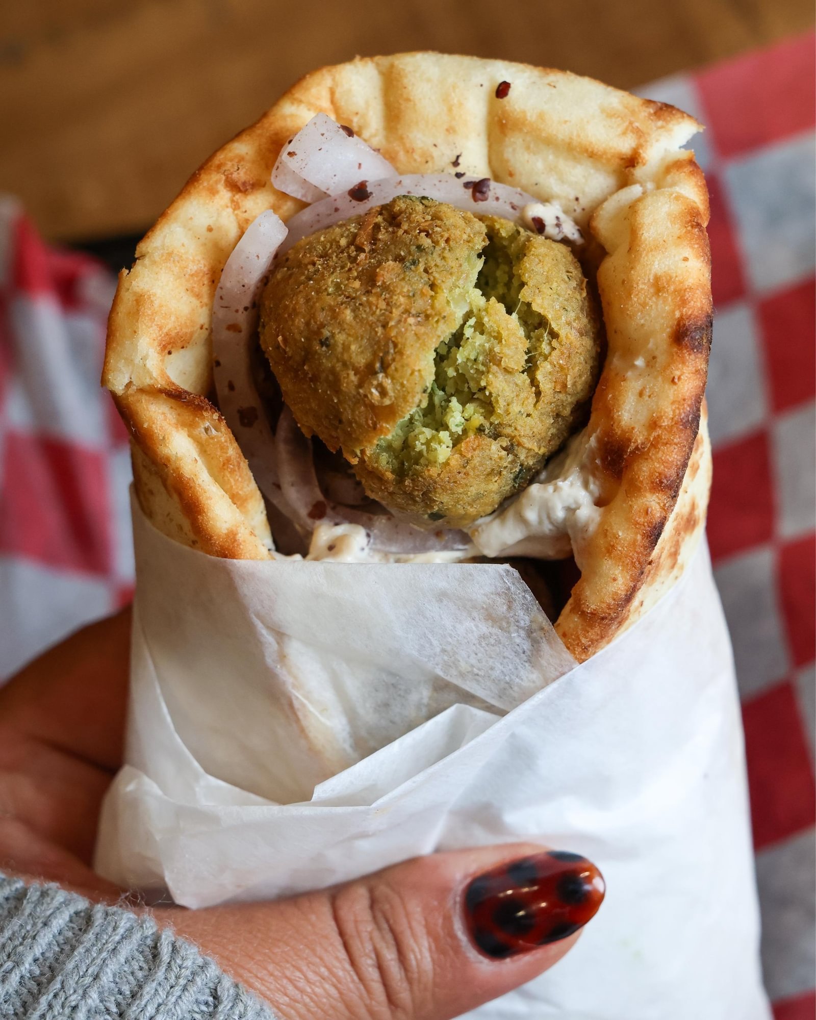 Falafel