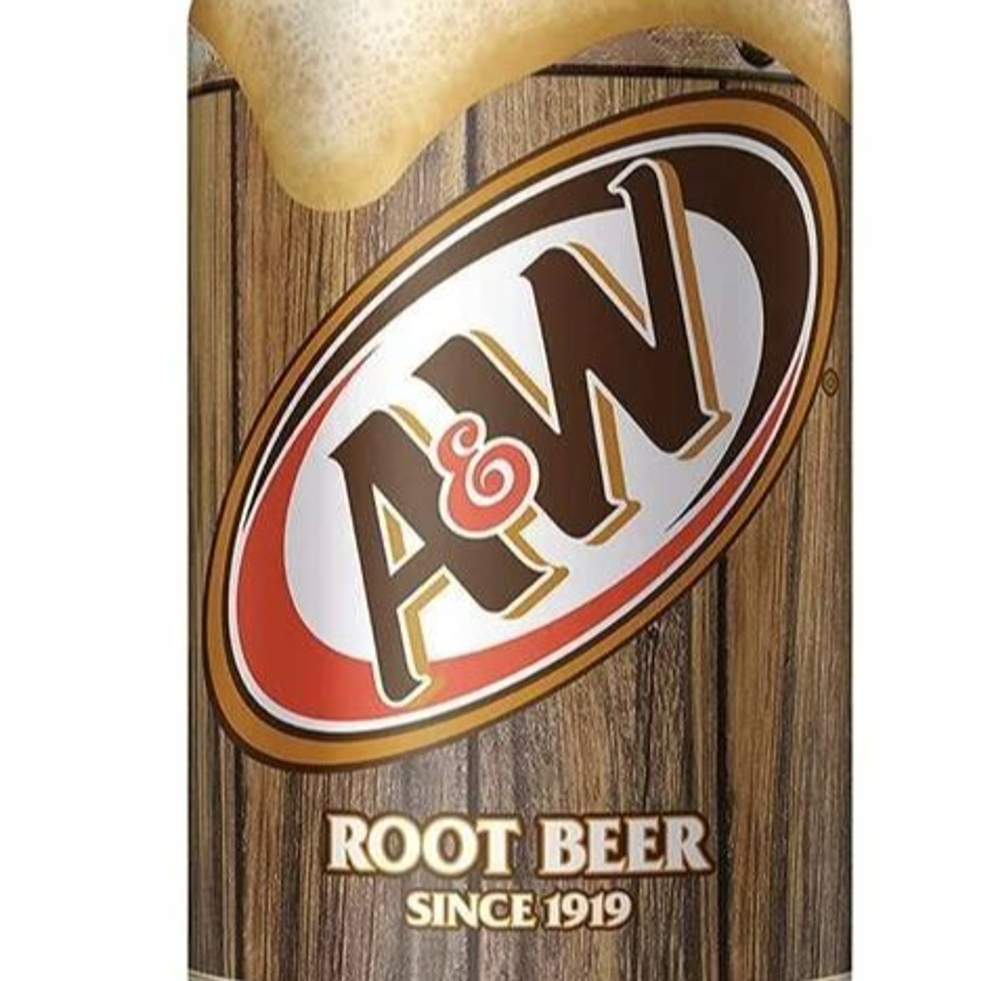 Root Beer Can