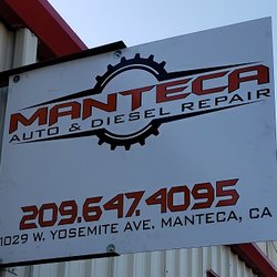 Manteca Auto & Diesel Repair Photo