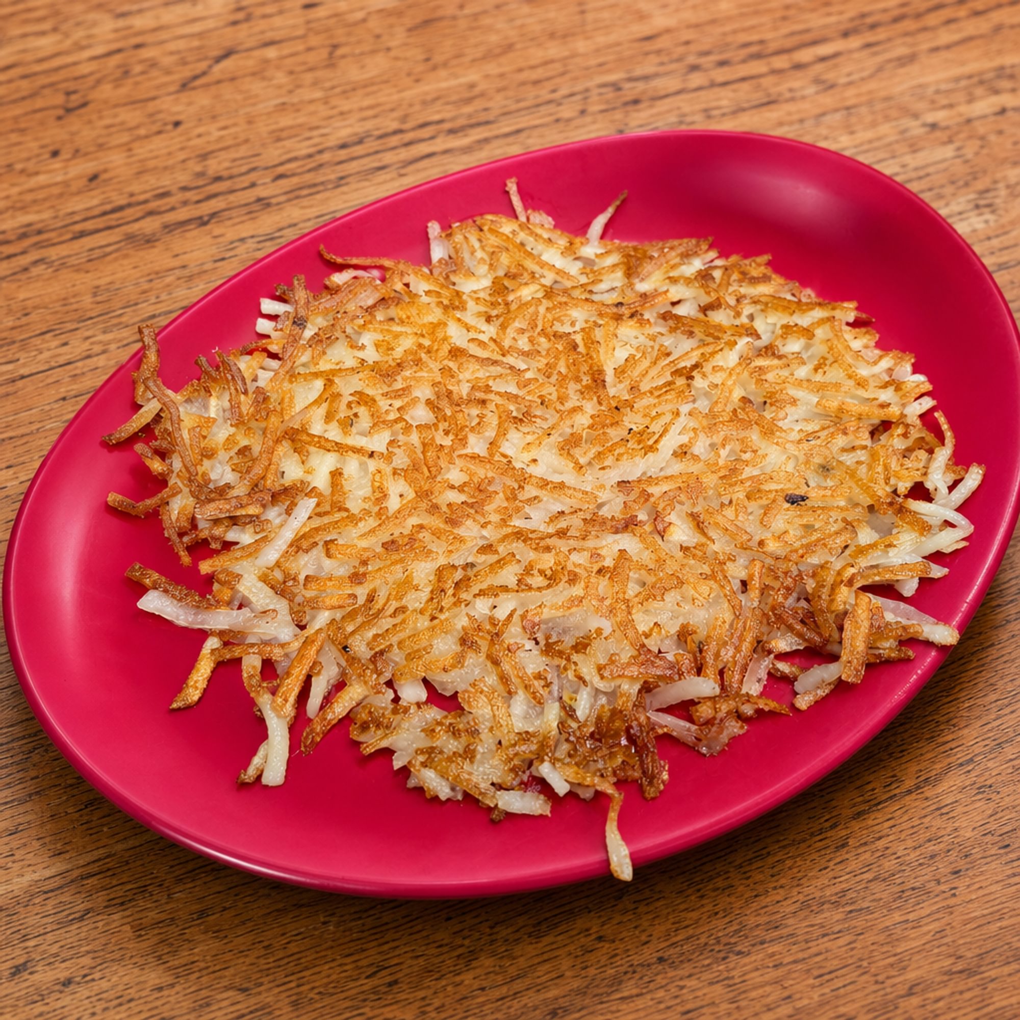 Hash Browns