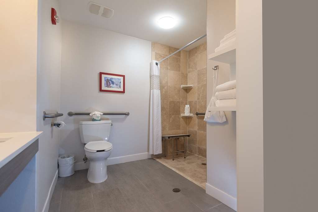 Hampton Inn East Windsor Image