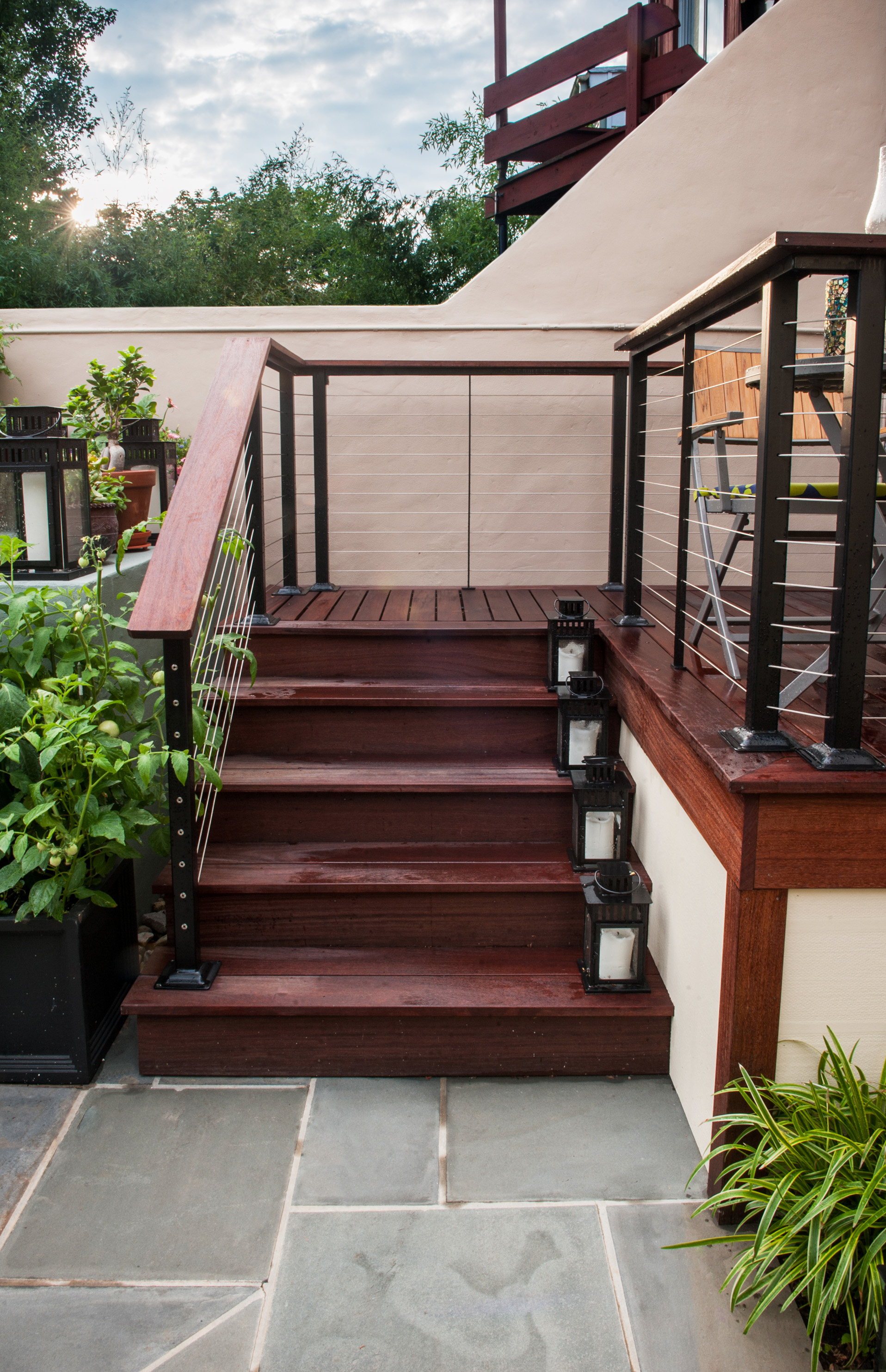 D & A Dunlevy Landscapers, Inc. Image