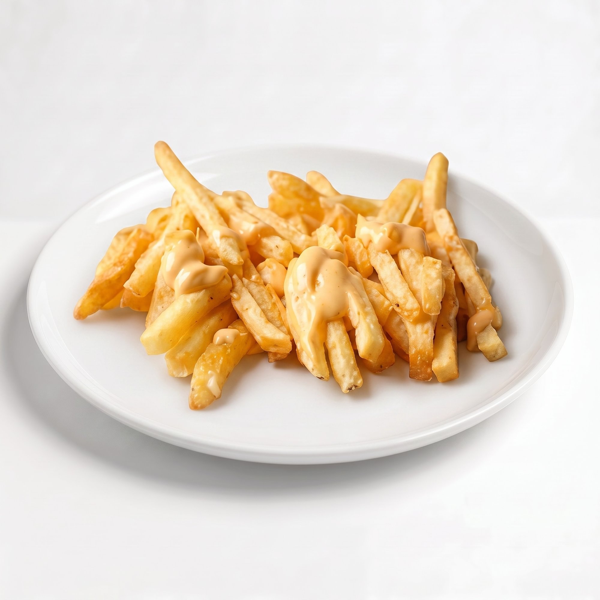 Cheese Fries