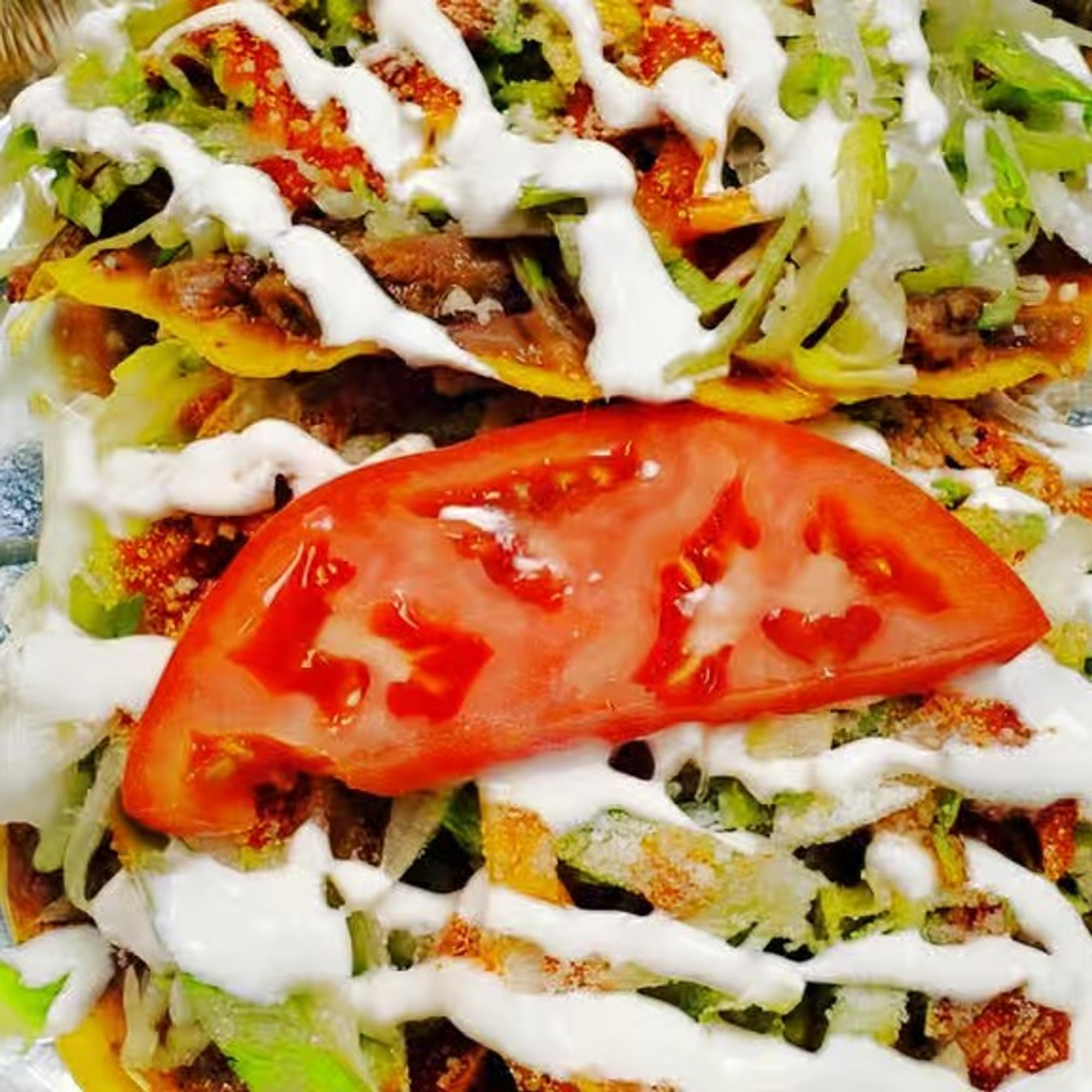 Tostadas
