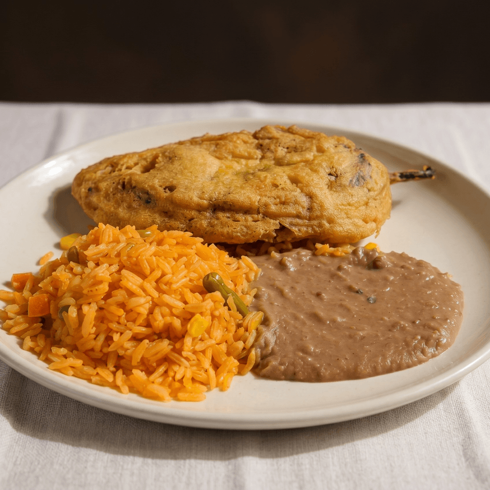 Chile Relleno