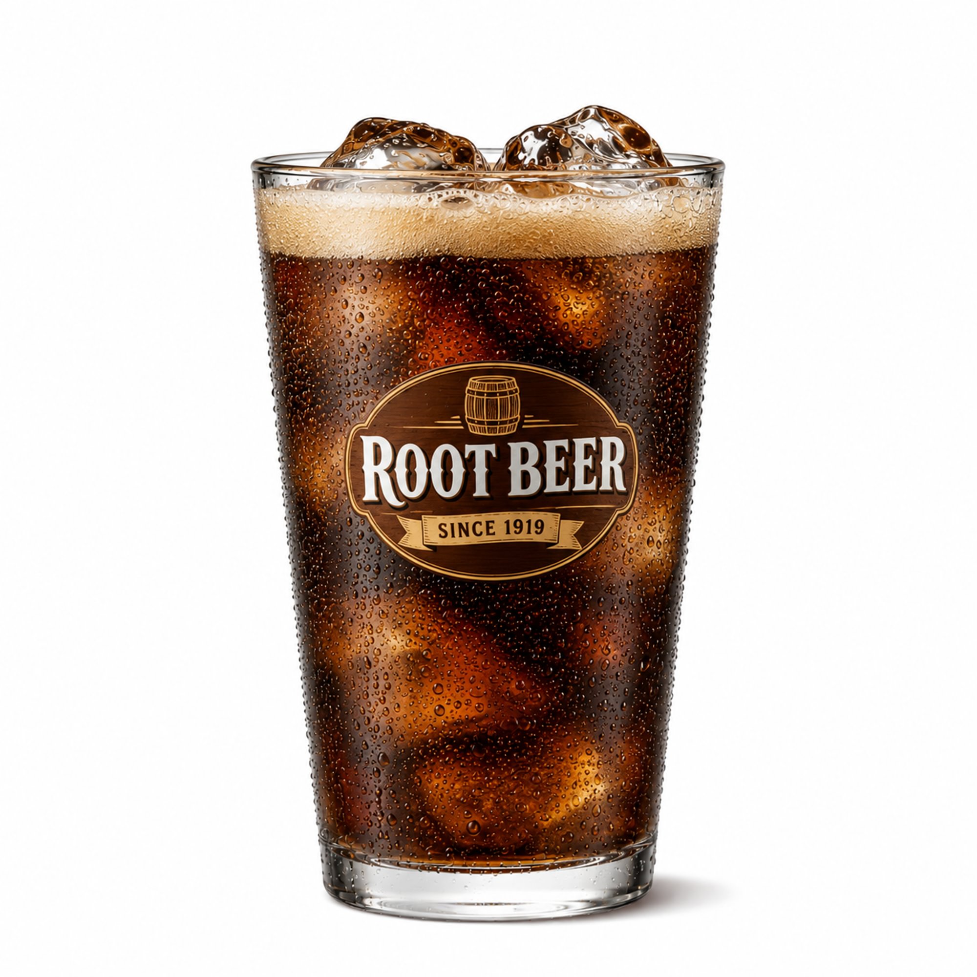 Root Beer