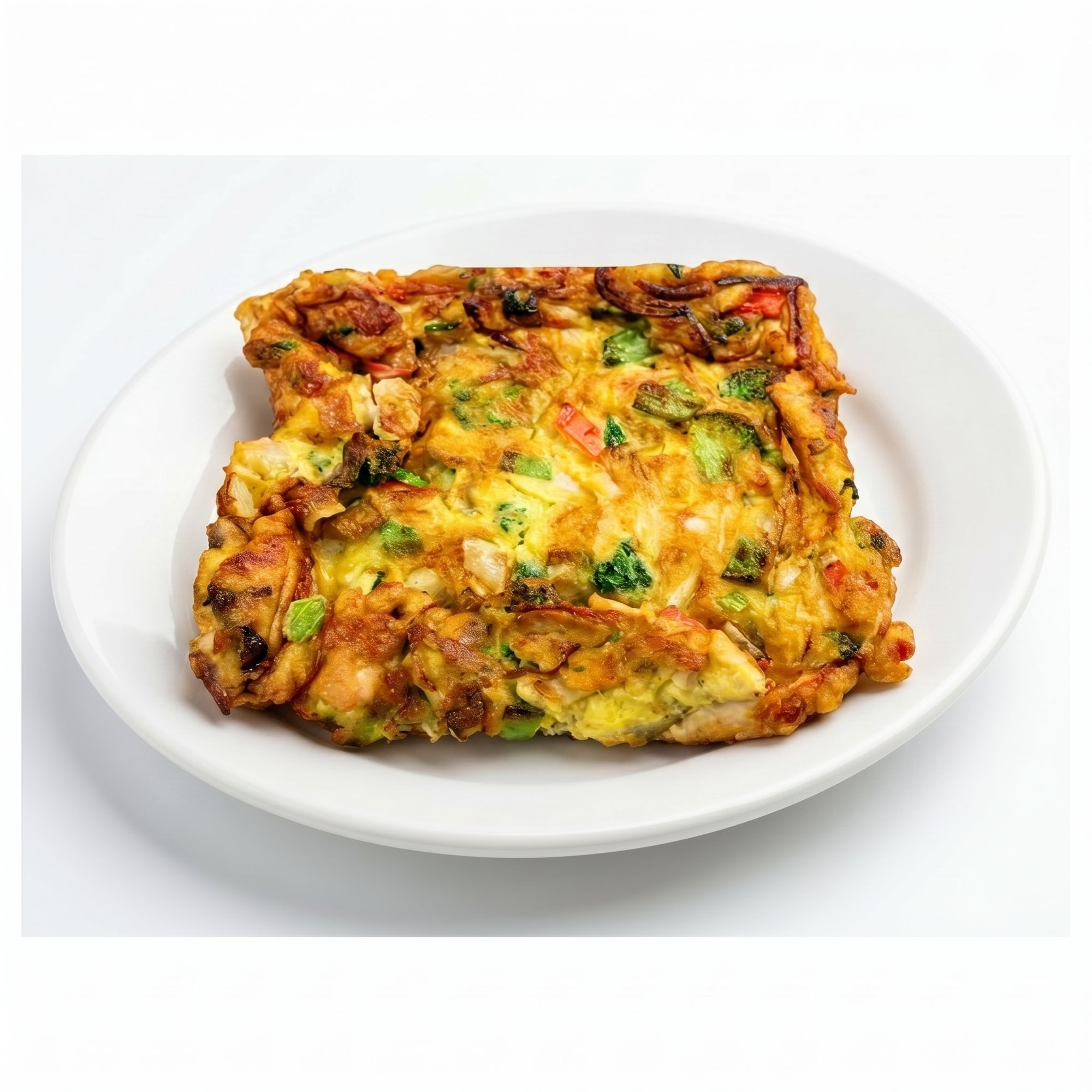 Egg Foo Yung