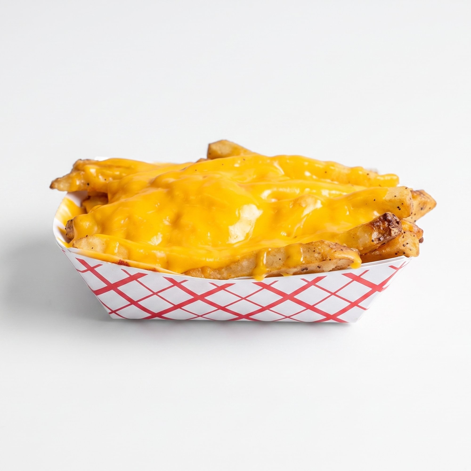 Cheese Fries