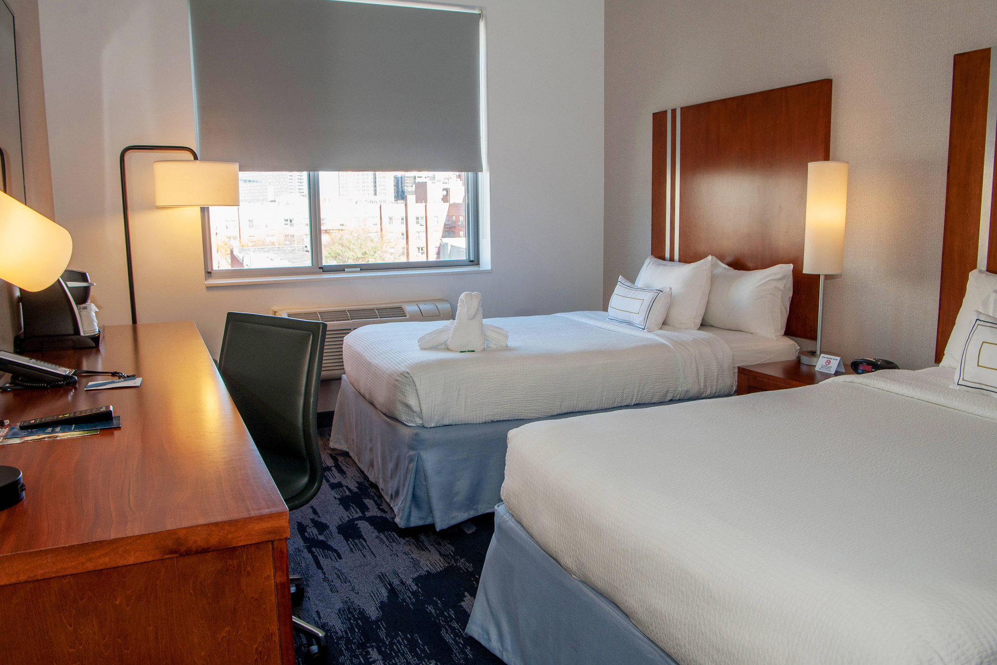 Fairfield Inn & Suites by Marriott New York Brooklyn Photo