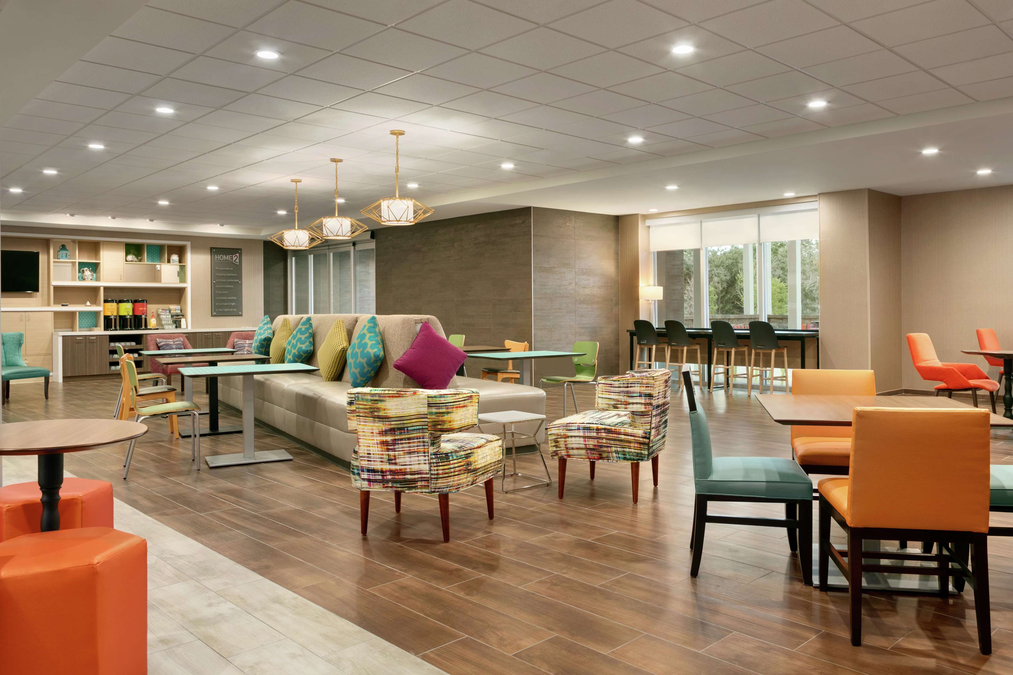 Home2 Suites by Hilton Brandon Tampa Photo