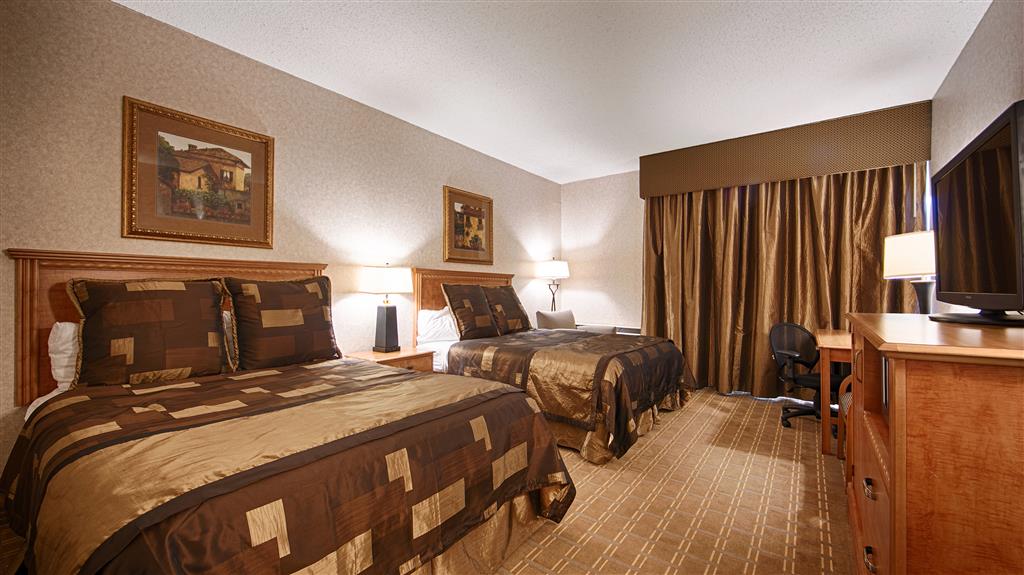 Ramkota Hotel & Conference Center Image