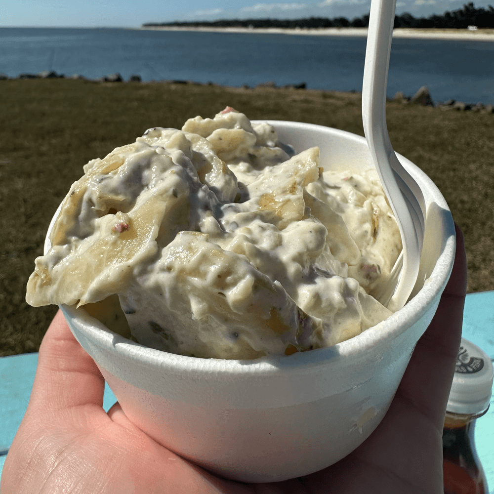 Potato Salad